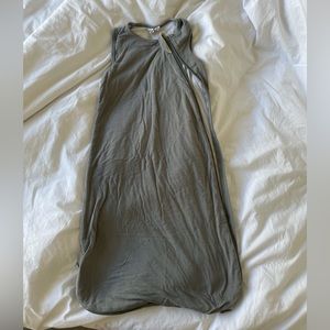 Kyte sleepsack grey